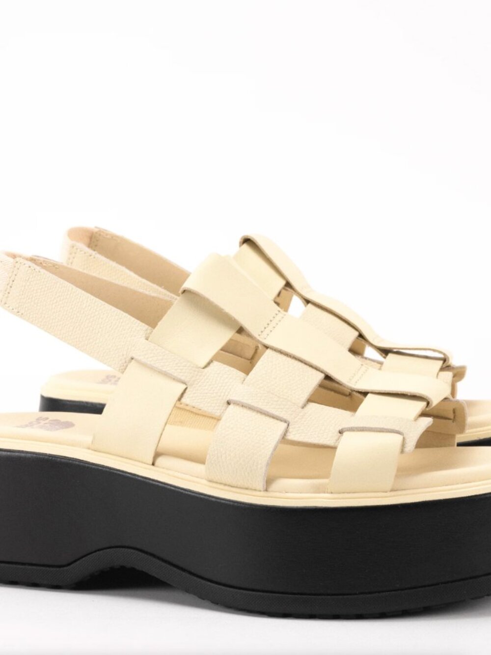 Sorel Dayspring Slingback Platform Fisherman Sandal - Brand New In Box Size 7.5 - Picture 5 of 5